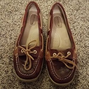 Sperry Loafers
